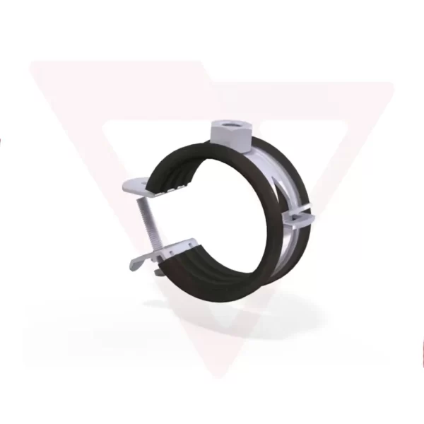 PCL.LOCK بست روکش دار قفلی PCL.LOCK ۲ اینچ – ۳/۸ سایز