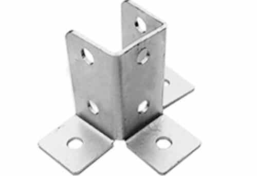 اتصالات جانبی