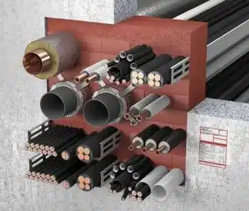 حفاظت در برابر آتش برای شما