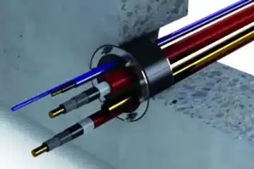 مهر و موم پرس لاستیکی GPD