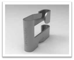 بست اتصال پروفیل