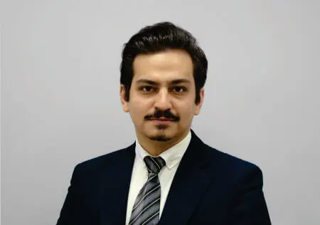 Alireza Talebian