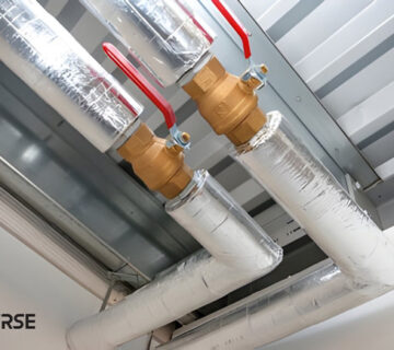 عایق های الاستومری