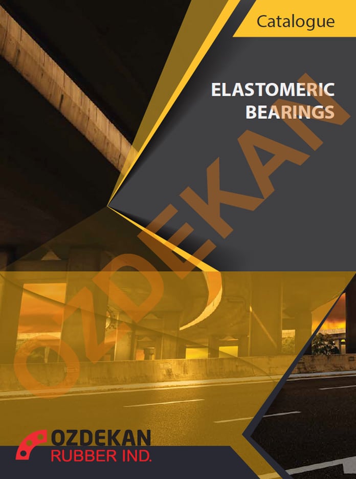 کاتالوگ Bearing 