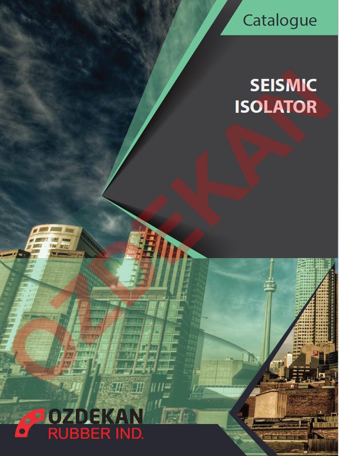 کاتالوگ Isolator 