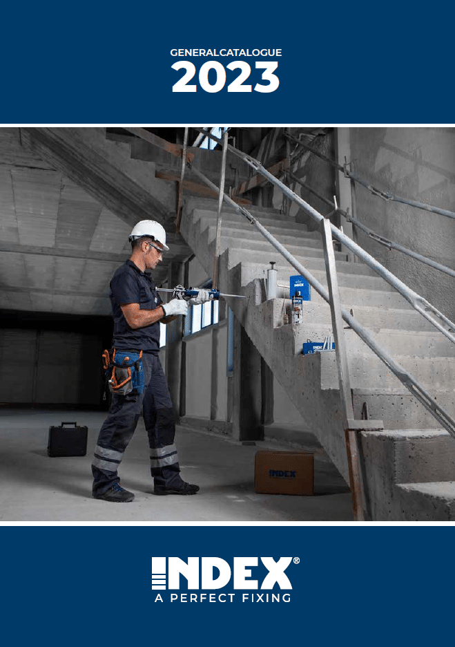 کاتالوگ جنرال ایندکس