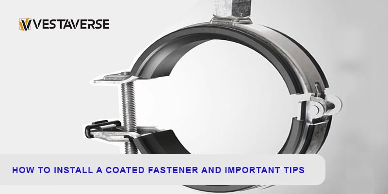 روش نصب بست روکشدار و نکات مهم