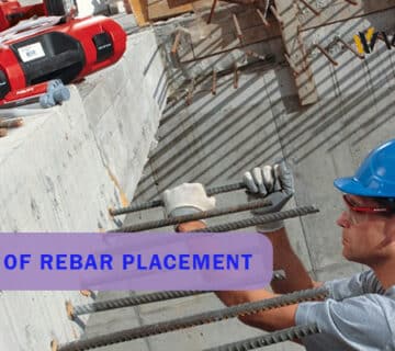 اصول کاشت میلگرد