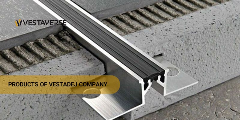 محصولات شرکت وستادژ