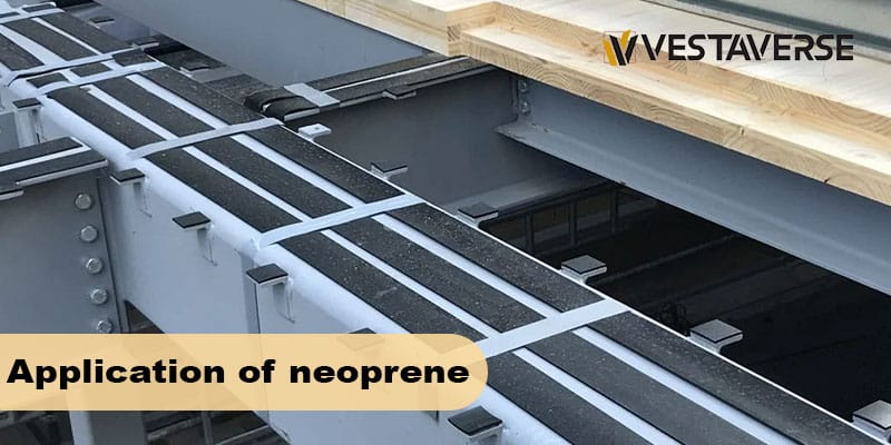 کاربرد نئوپرن