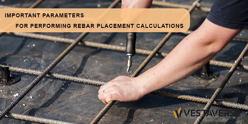 پارامترهای مهم برای انجام محاسبات کاشت میلگرد