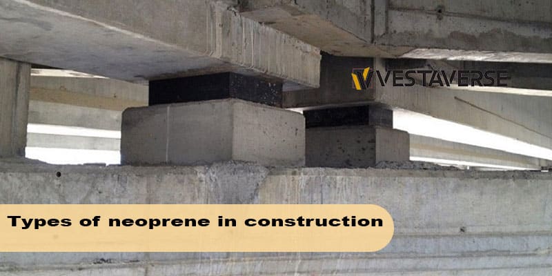 انواع نئوپرن
