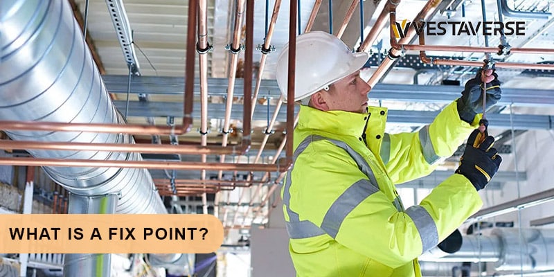 فیکس پوینت چیست؟