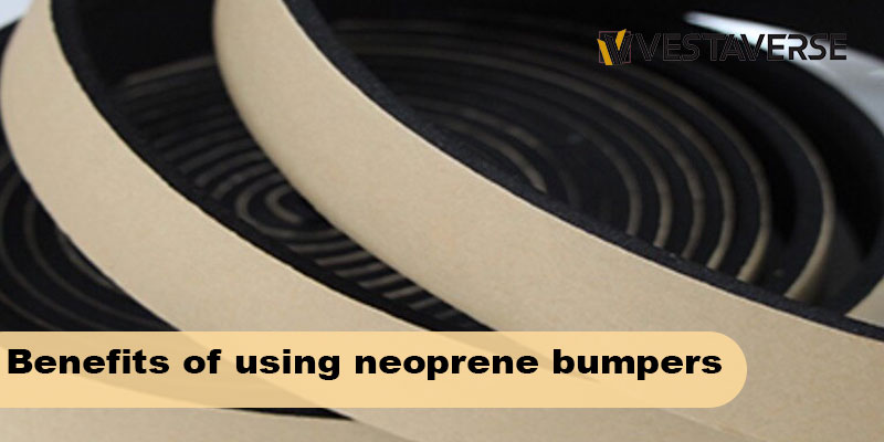 مزایای استفاده از ضربه گیر نئوپرن