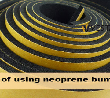 مزایای استفاده از ضربه گیر نئوپرن