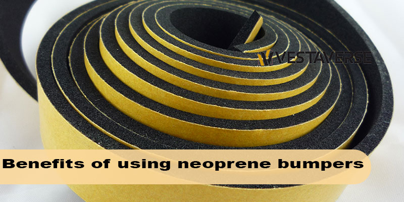 مزایای استفاده از ضربه گیر نئوپرن