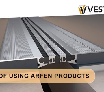 مزایای استفاده از محصولات آرفن