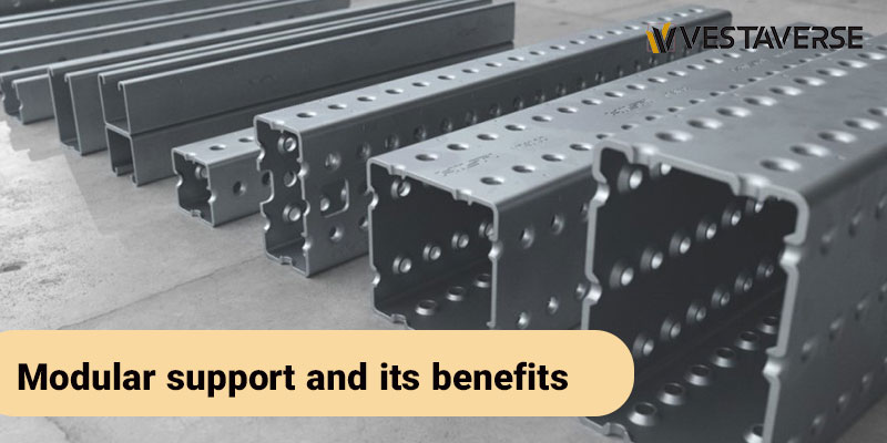 ساپورت مدولار و مزایای آن
