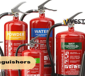 بست های آتش نشانی