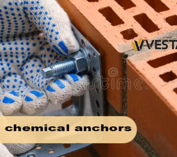 نصب انکرهای شیمیایی