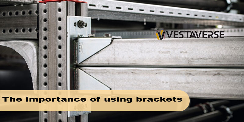 اهمیت استفاده از براکت ها