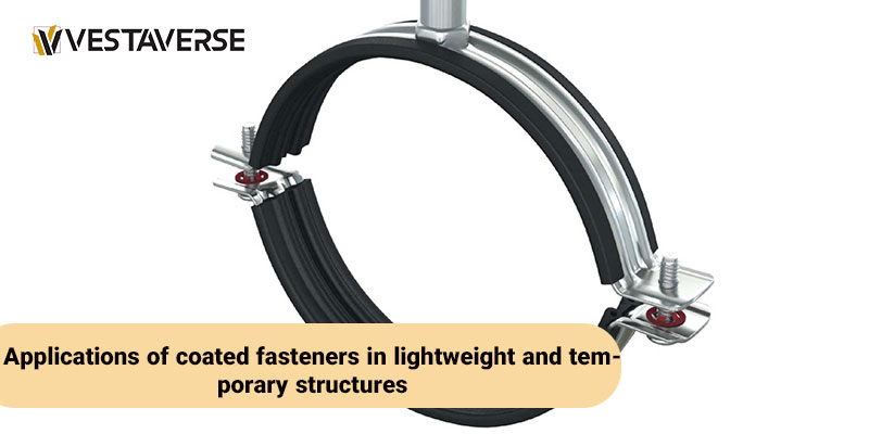 کاربردهای بست روکش دار در سازه‌ های سبک و موقت