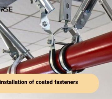 نصب صحیح بست روکش دار