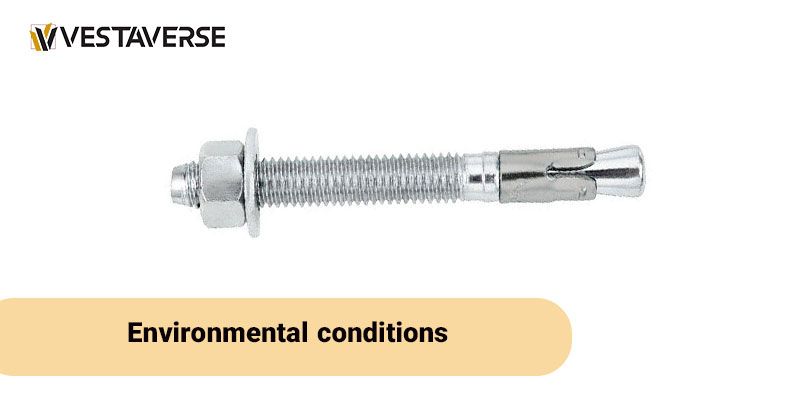 شرایط محیطی