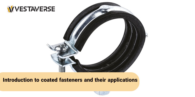 آشنایی با بست روکش دار و کاربردهای آن