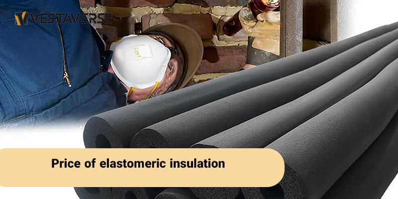 قیمت عایق های الاستومری