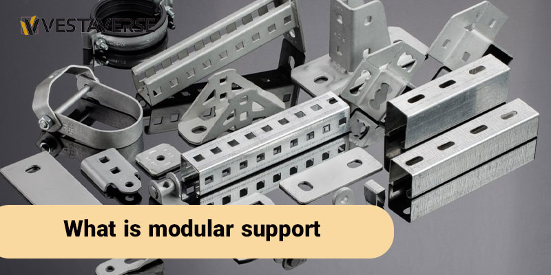 دلایل محبوبیت ساپورت مدولار: ساپورت مدولار چیست؟
