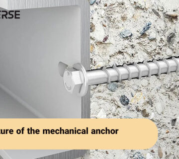 آینده انکر مکانیکی