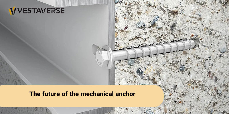 آینده انکر مکانیکی