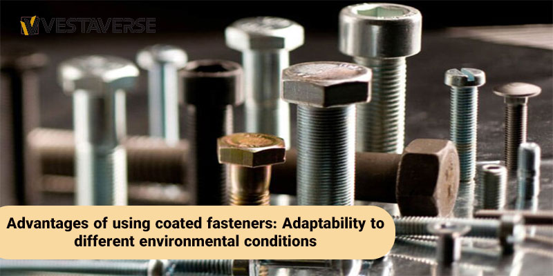 مزایای استفاده از بست روکش دار: سازگاری با شرایط محیطی مختلف