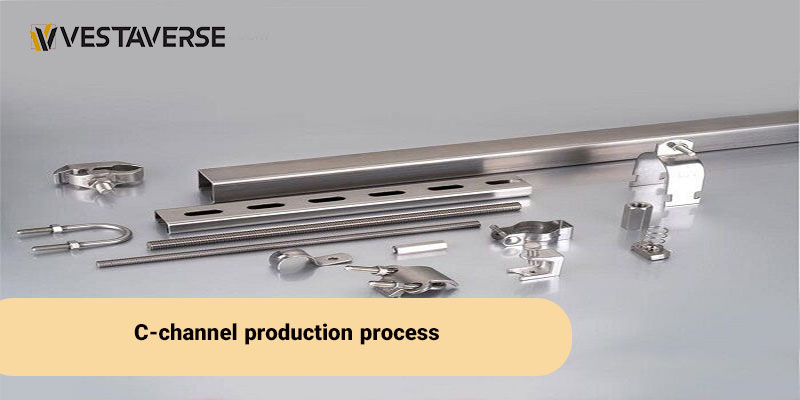 فرآیند تولید سی چنل