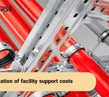 بهینه سازی هزینه ساپورت تاسیساتی