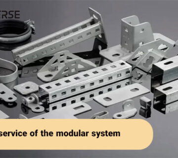سرویس دوره ای سیستم مدولار