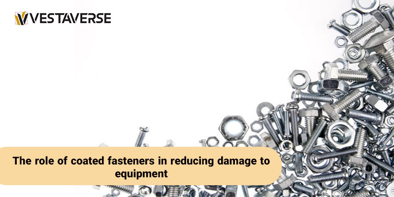 نقش بست روکش دار در کاهش آسیب به تجهیزات