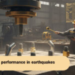 عملکرد انکر بولت در زلزله