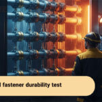 تست دوام بست روکش دار 