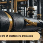 افزایش عمر عایق الاستومری