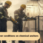 تأثیر شرایط آب‌وهوایی بر انکر شیمیایی