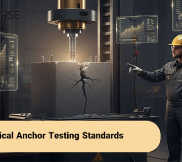 استانداردهای تست انکر مکانیکی