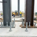 افزایش عمر سازه با انتخاب انکر مناسب؛ راهنمای جامع