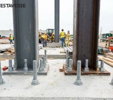 افزایش عمر سازه با انتخاب انکر مناسب؛ راهنمای جامع