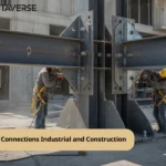 راهنمای جامع انتخاب اتصالات پروفیل در سازه‌های صنعتی و ساختمانی