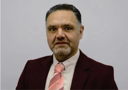 Adel Shokrinia