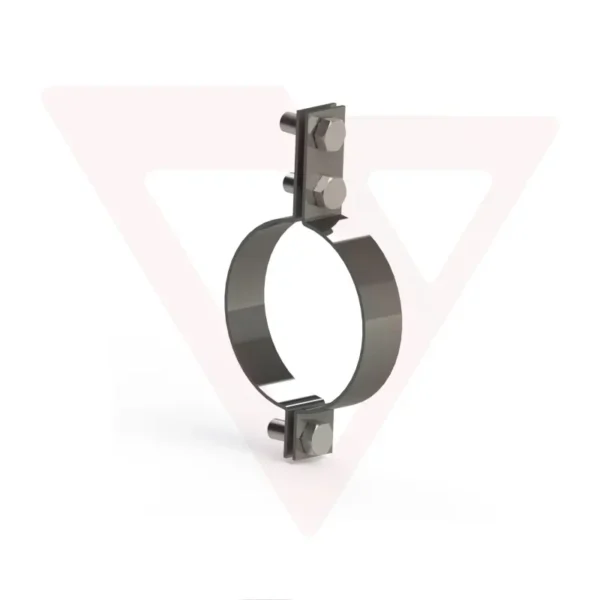 بست سنگین عمودی CLHDV سایز 2 12 اینچ