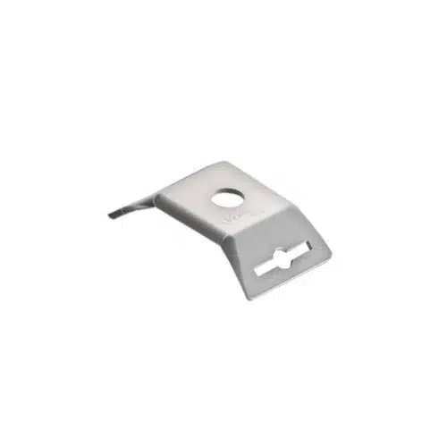 بست تسمه پانچ دار CLHVAC