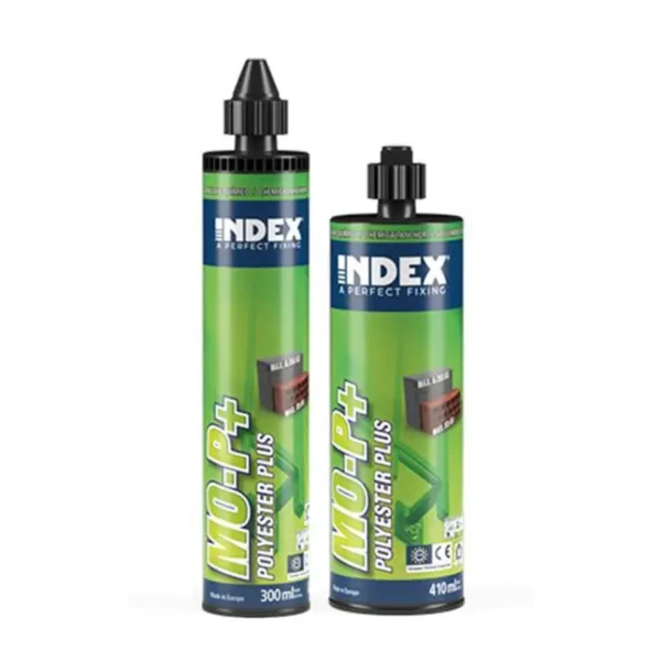 انکر شیمیایی MO P+ ایندکس